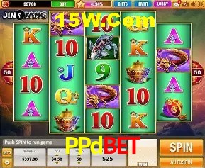 PPdbet